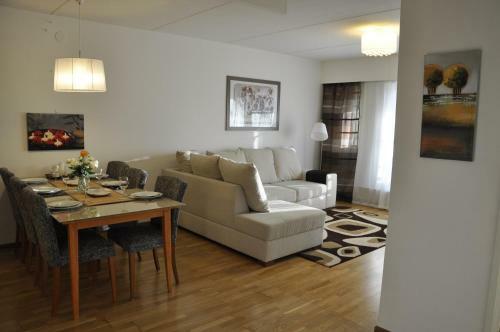 Apartment Karviaism�ki Park
