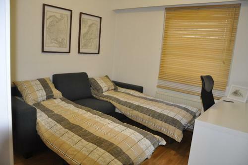Apartment Karviaism�ki Park