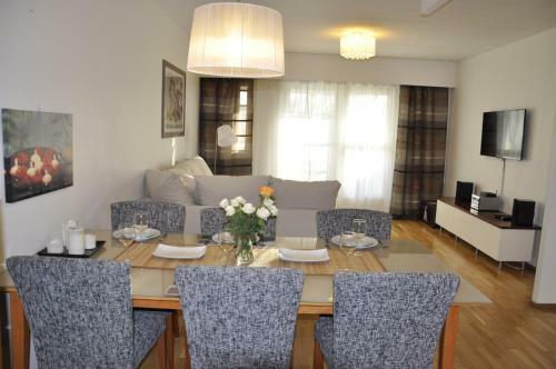 Apartment Karviaism�ki Park
