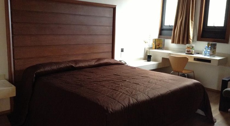 Hotel Contadero Suites Y Villas
