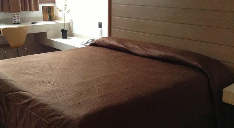 Hotel Contadero Suites Y Villas