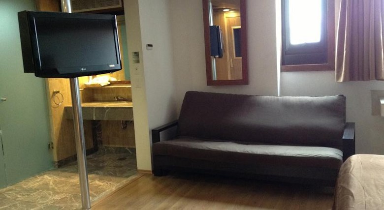 Hotel Contadero Suites Y Villas