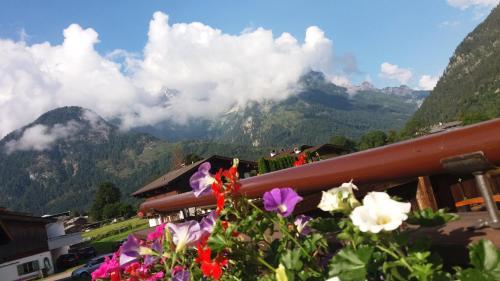 Hostal Haus Alpengru�