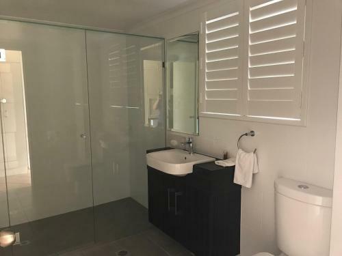 Rocky Gardens Motor Inn Rockhampton