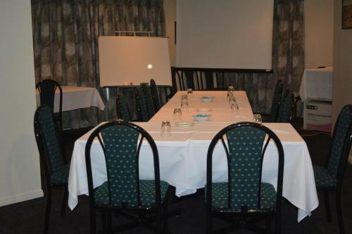 Rocky Gardens Motor Inn Rockhampton