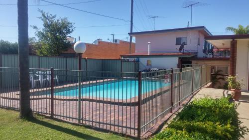 Motel Monaco