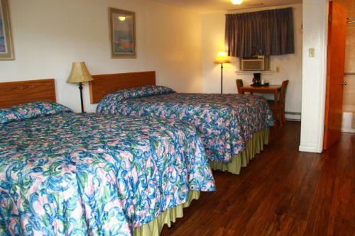 Sunrise Motor Inn