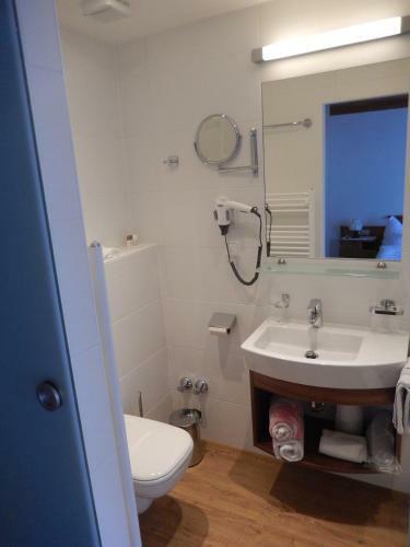 Bed & Breakfast G�stehaus Lukasser