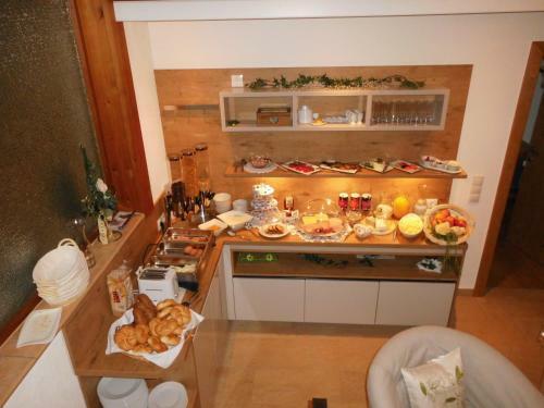Bed & Breakfast G�stehaus Lukasser