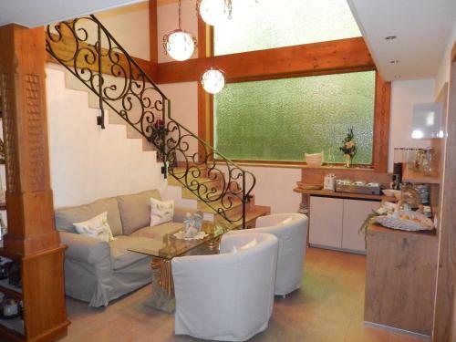 Bed & Breakfast G�stehaus Lukasser