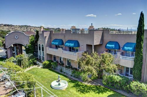 Forest Villas Hotel