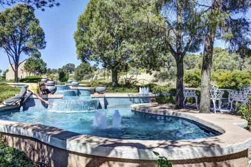 Forest Villas Hotel