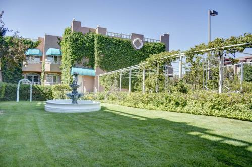 Forest Villas Hotel