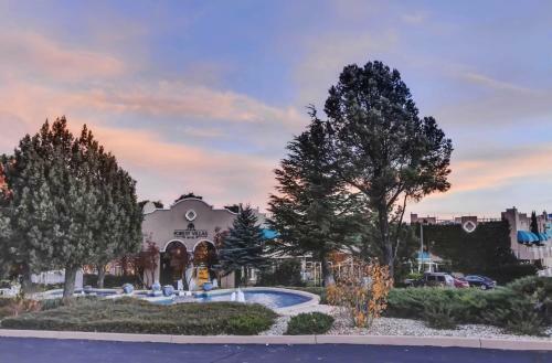 Forest Villas Hotel