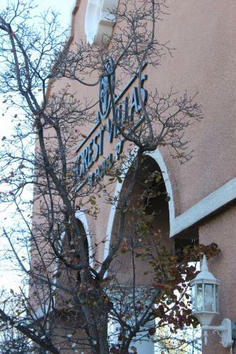 Forest Villas Hotel