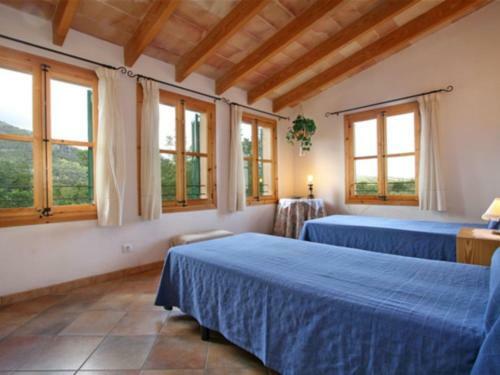 Holiday Home Ca N Tabou Campanet