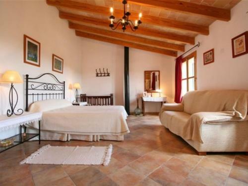 Holiday Home Ca N Tabou Campanet