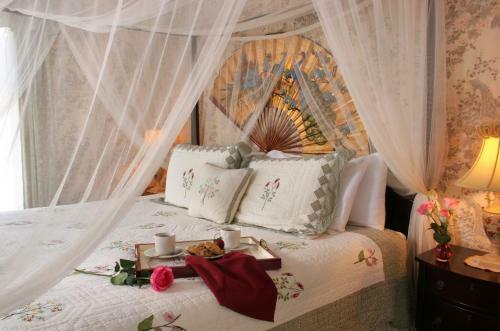 Bed & Breakfast The Rookwood Inn