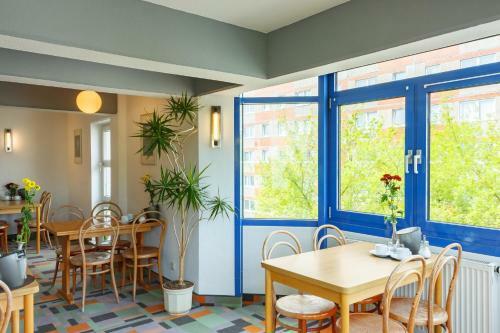 Hotel City-pension Dessau-ro�lau