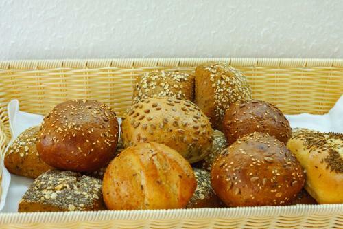 Hotel City-pension Dessau-ro�lau