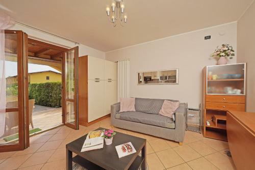 Apartamento Gardagate - Appartamento Il Giardino Romantico