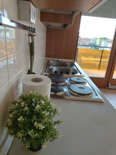Apartamento Gardappartamenti Benacus Sirmione