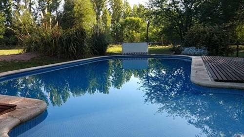 Bed & Breakfast Cielo Y Tierra