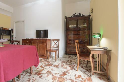 Le Amache - Villetta Turistica