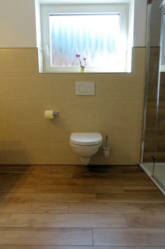 Hostal Privatpension Bergkristall