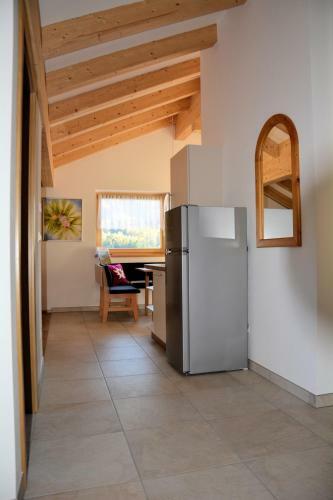 Hostal Privatpension Bergkristall