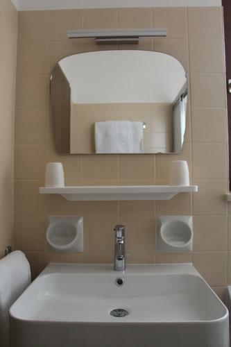 Hostal Privatpension Bergkristall