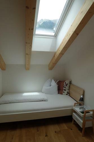 Hostal Privatpension Bergkristall