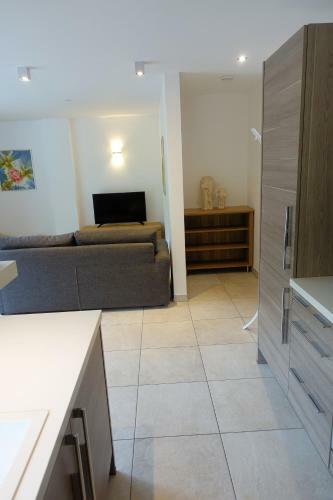 Hostal Privatpension Bergkristall