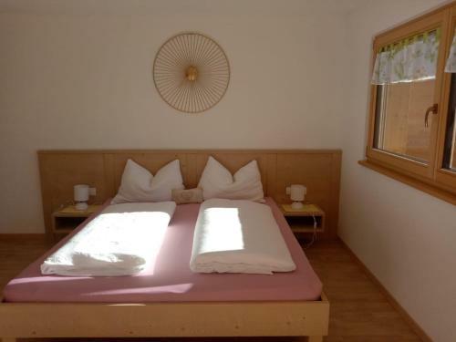 Apartamento Obergereuth Hof