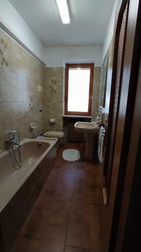Apartamento Casa Agnese Verona Appartamento 4 Posti Letto