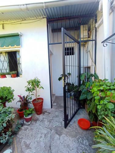 Apartamento Rolfi Y Fido