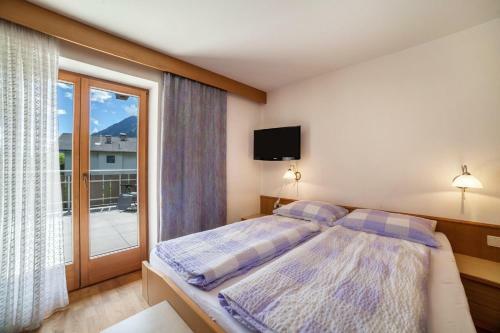 Apartamento Moosmair Ferienwohnung 3