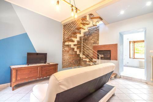 Apartamento La Gemma Del Lago
