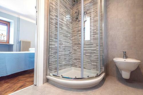 Apartamento La Gemma Del Lago