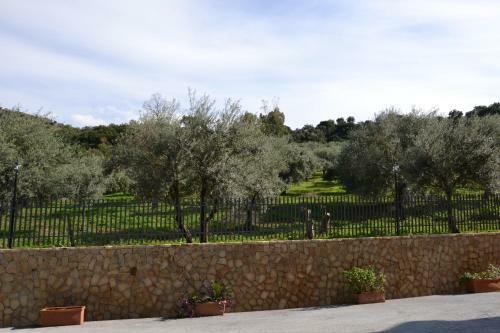 Agroturismo Villa Tiberio