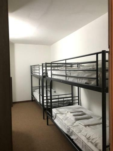 Apartamento Appartamento San Nicola 2