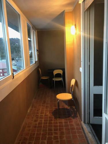 Apartamento Appartamento San Nicola 2