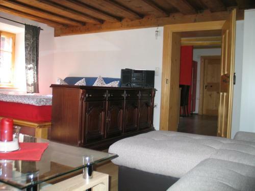 Apartment Brita