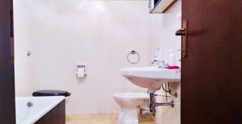 Apartamento La Veranda Sul Matese - Appartamento A Campitello Matese