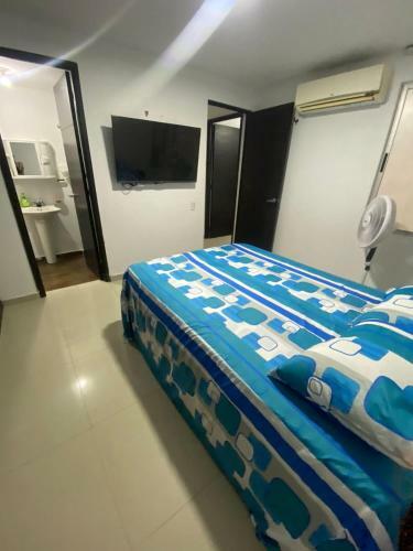Apartamento Sector Norte Barranquilla
