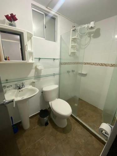 Apartamento Sector Norte Barranquilla