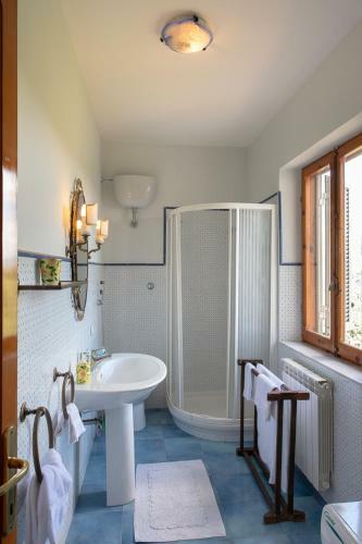 Apartamento Villa Raniero Gatti