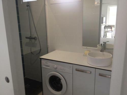 Apartamento Studio Amaryllis Kourou
