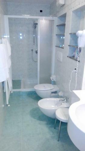 Hotel San Martino
