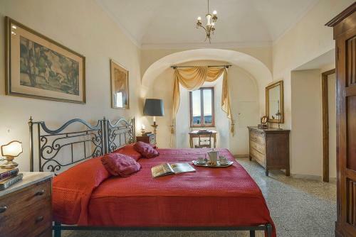 Apartamento Medieval Palazzo Becci
